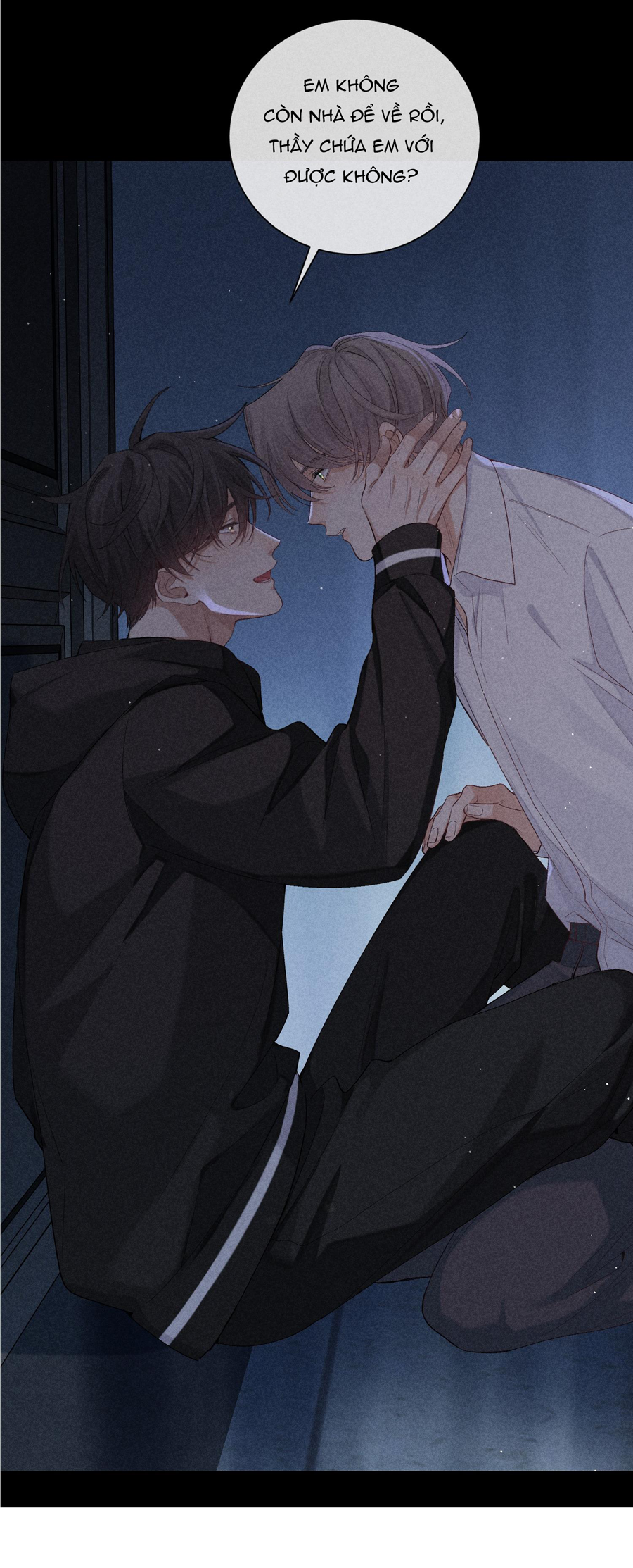 trò chơi săn mồi chapter 75 45