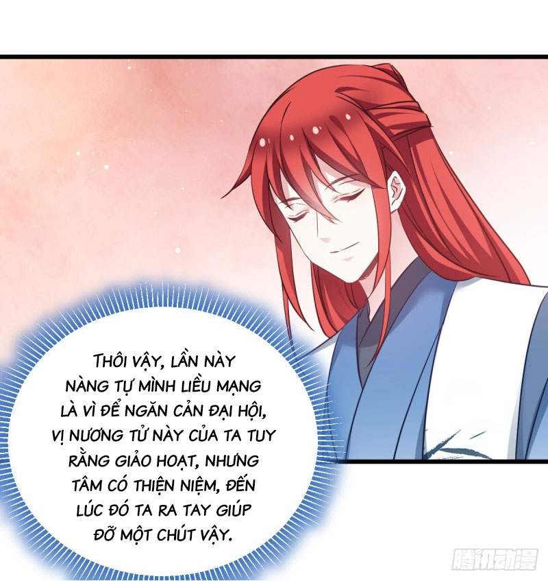 trò chơi trừng phạt chapter 99 24