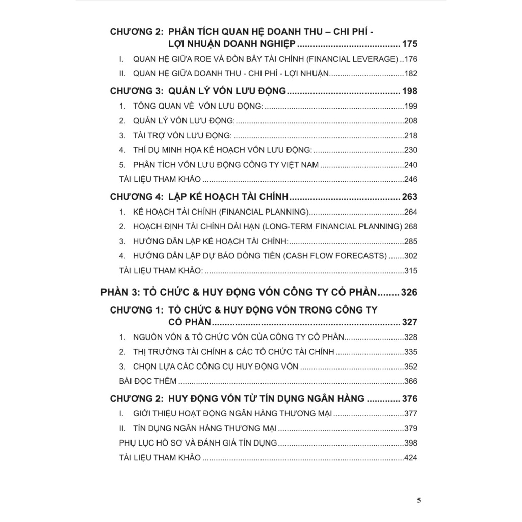 Sách - CFO Quản Trị Tài Chính Công Ty Cổ Phần