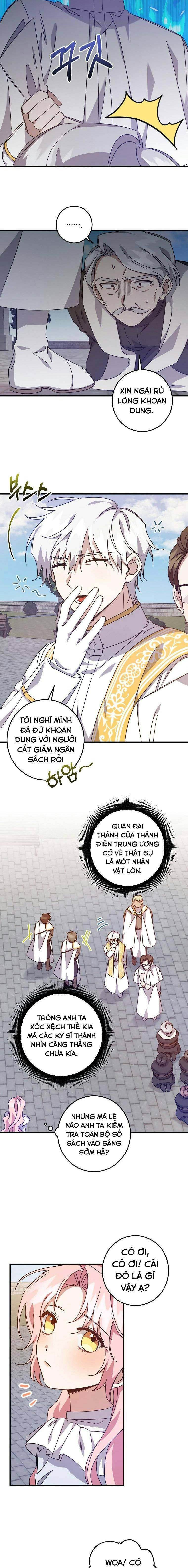 những kẻ bất lương được nuôi dạy tử tế chapter 15 2