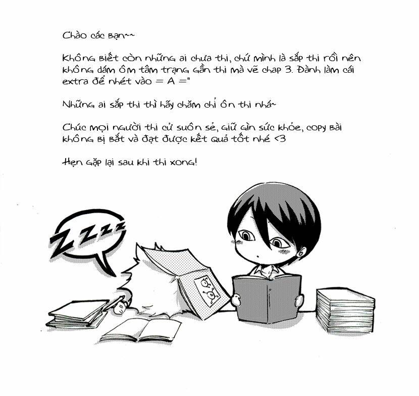 vân vân vũ vũ chapter 2.5 7