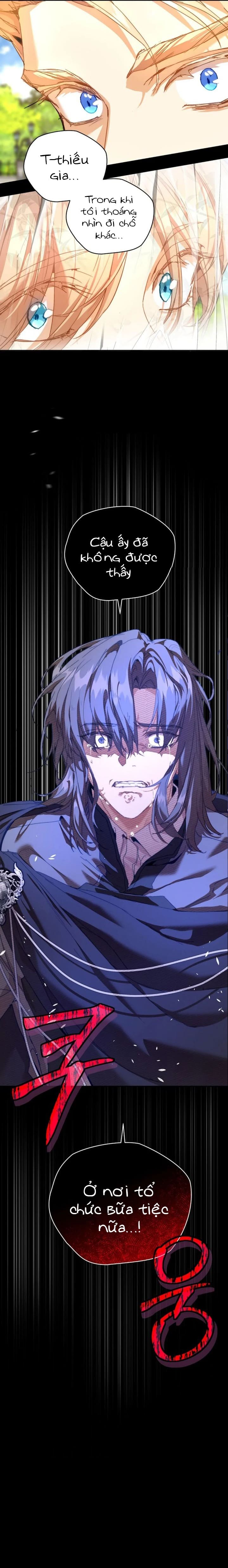 tôi là bảo mẫu của nam chính chapter 30 13