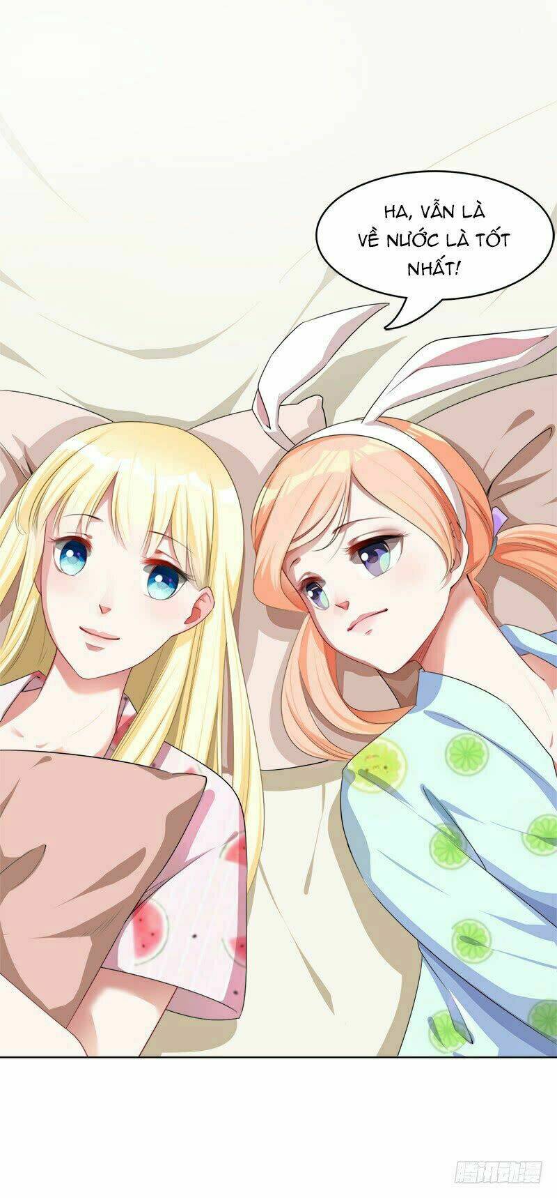 lãnh hôn cuồng ái chapter 9 31