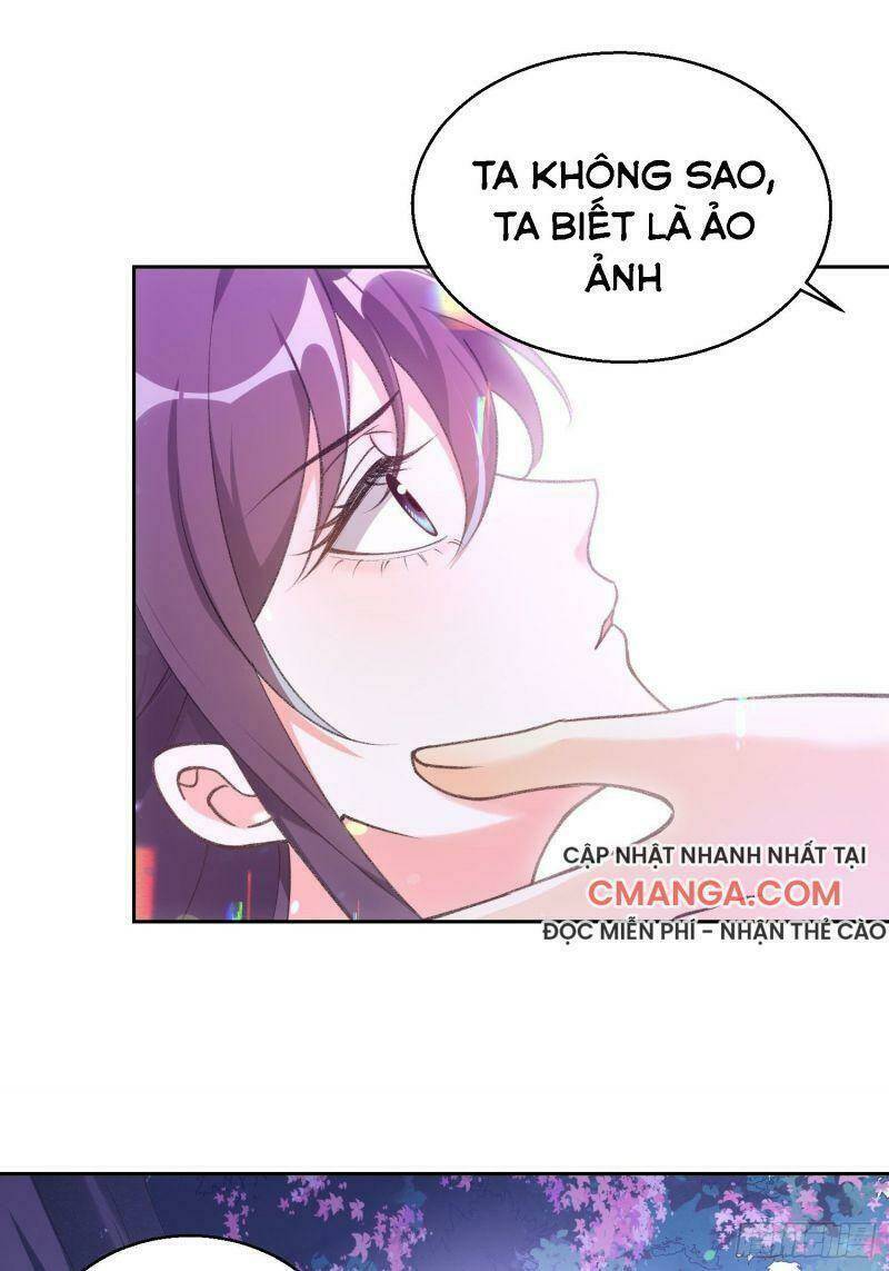 nữ tiên tôn bận đào hôn chapter 31 34