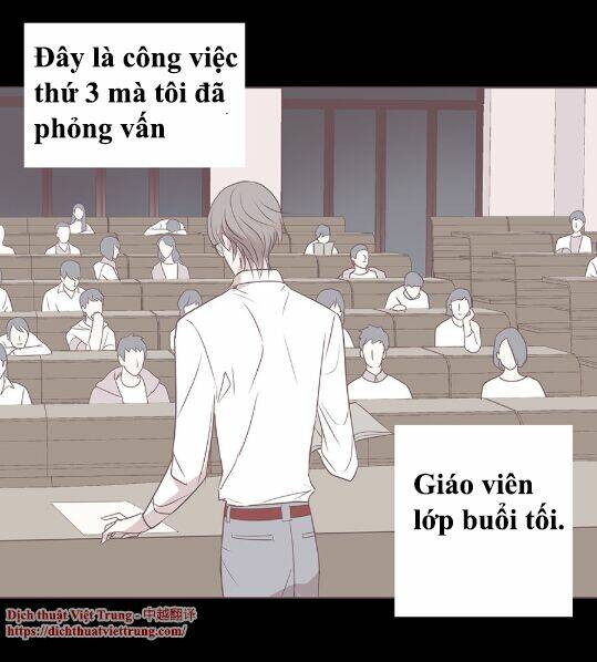 yêu trong giam cầm chapter 40 3