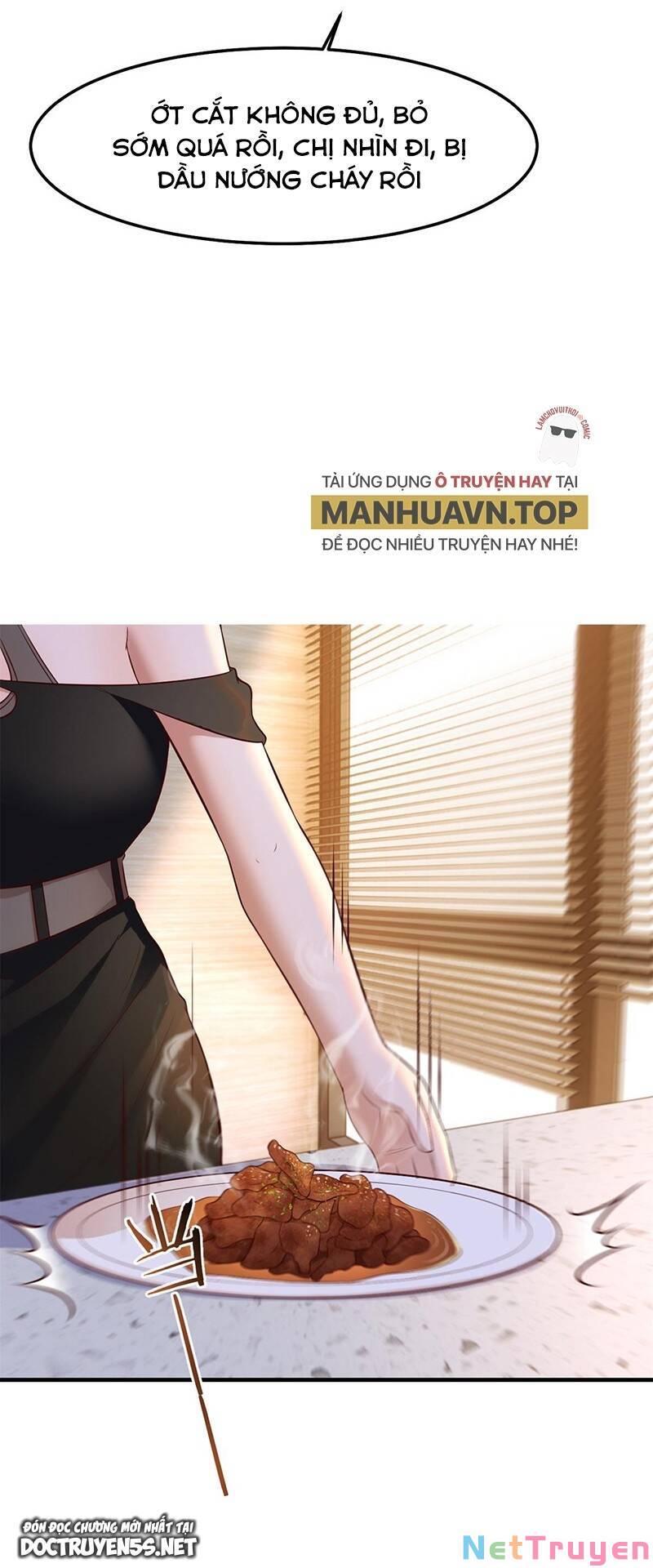 chị gái tôi là đại minh tinh chapter 143 22