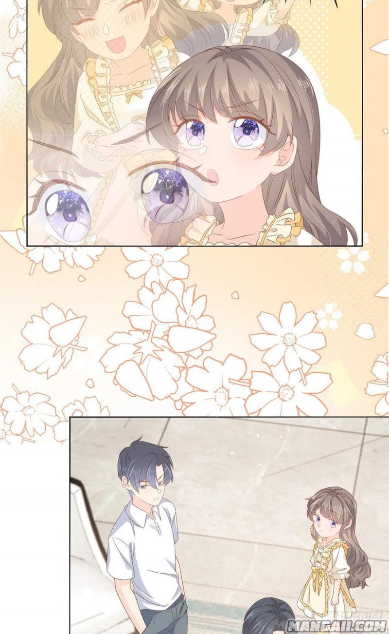 đoàn sủng lão đại ba tuổi rưỡi chapter 137 14