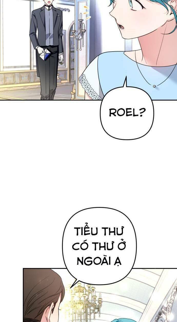 công nương mint bé nhỏ chapter 34 107