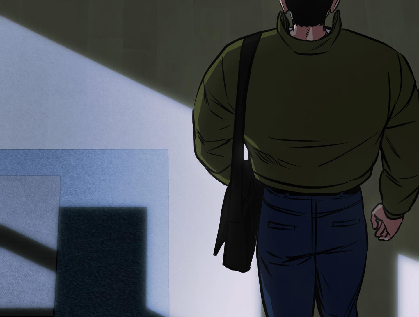 cây thương của ghost chapter 26 107