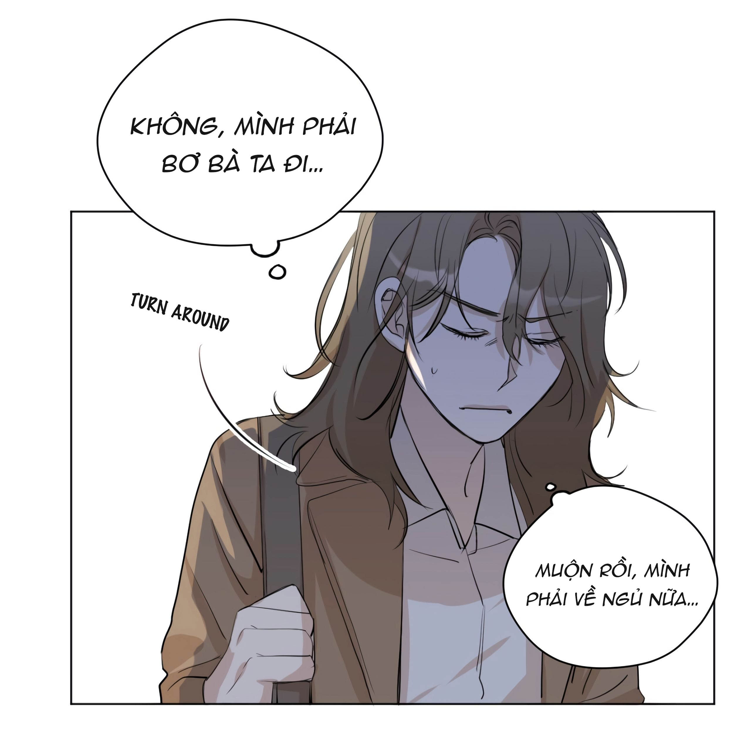 giấc mơ ngọt ngào chapter 1 54