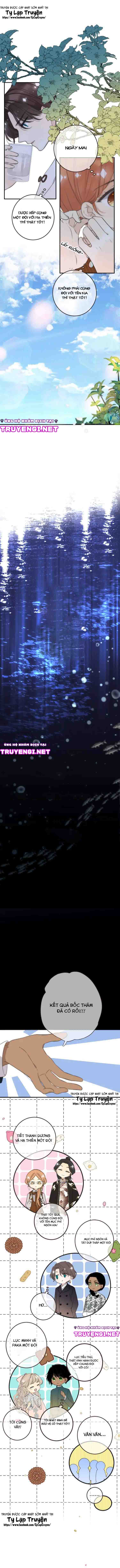 lại gặp nhau rồi, lâu tiểu thư chapter 29 2