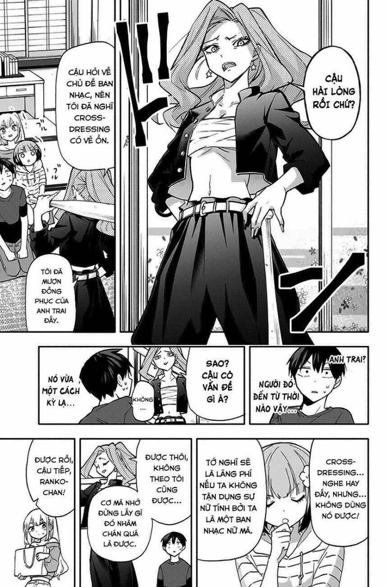 hanazono-sanchi no futago-chan chapter 30 9