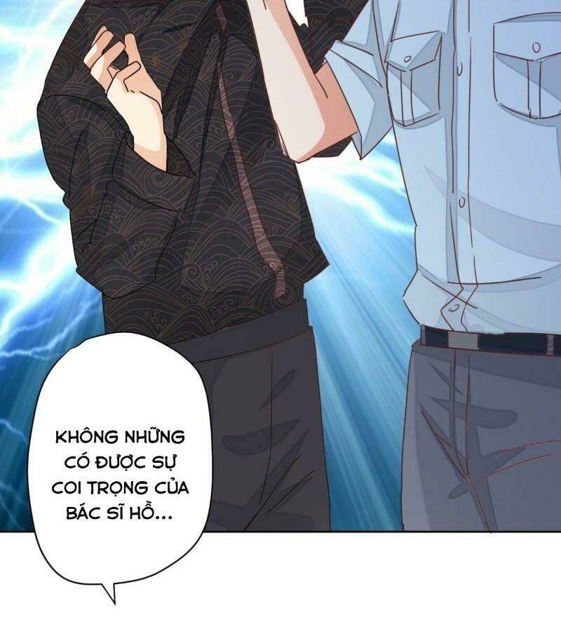 đô thị siêu cấp y sinh chapter 12 12