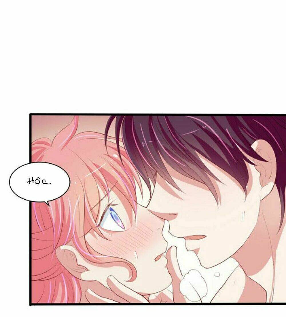 quản lí ngây ngô và thần tượng ác ma chapter 27 6