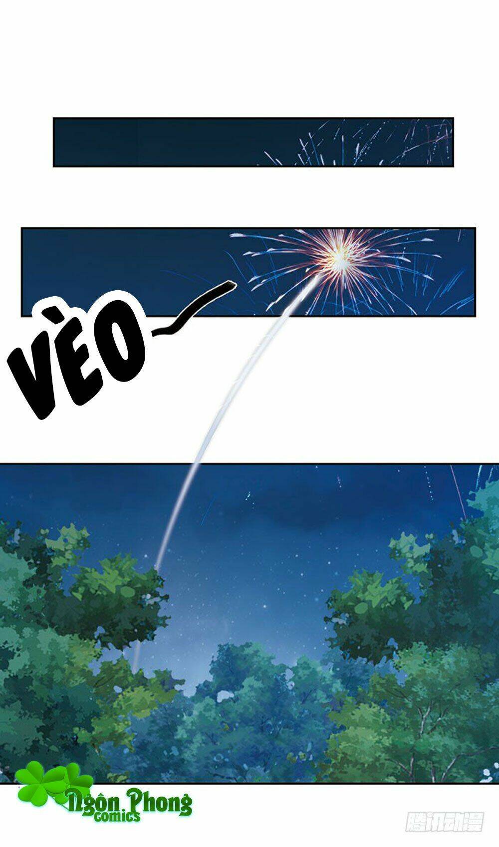 thiền tâm vấn đạo chapter 20 44