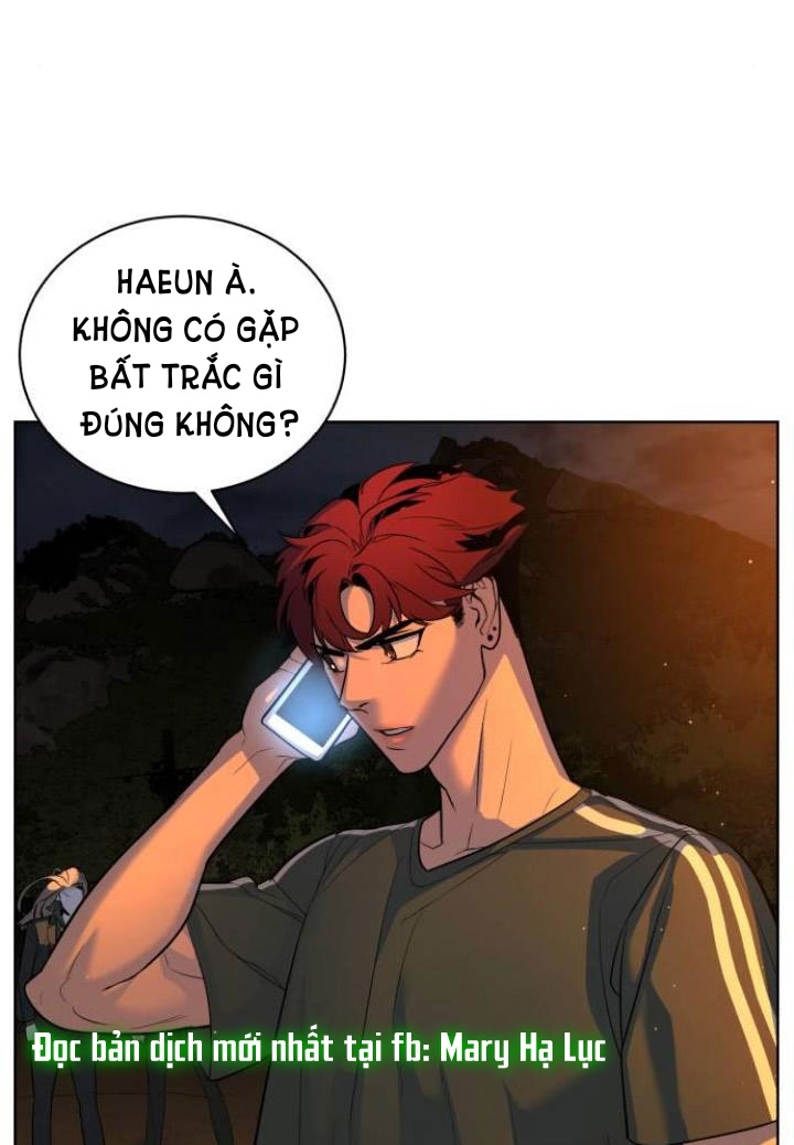 bạch huyết - white blood chapter 45 26