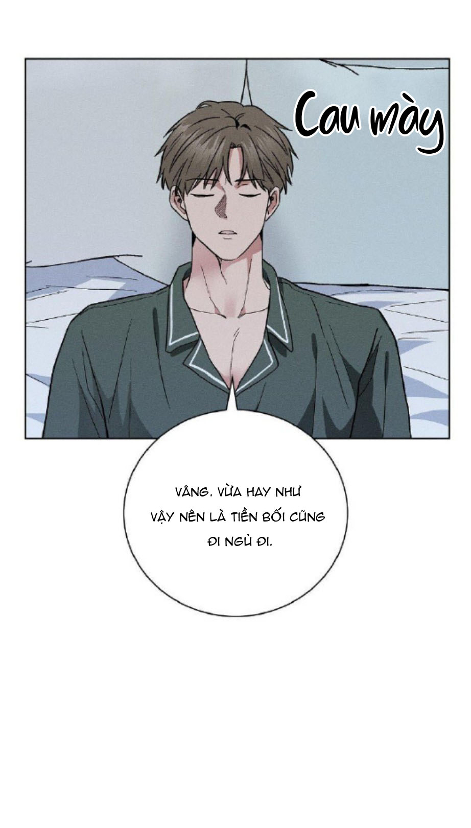 dục vọng mãnh liệt chapter 18 26