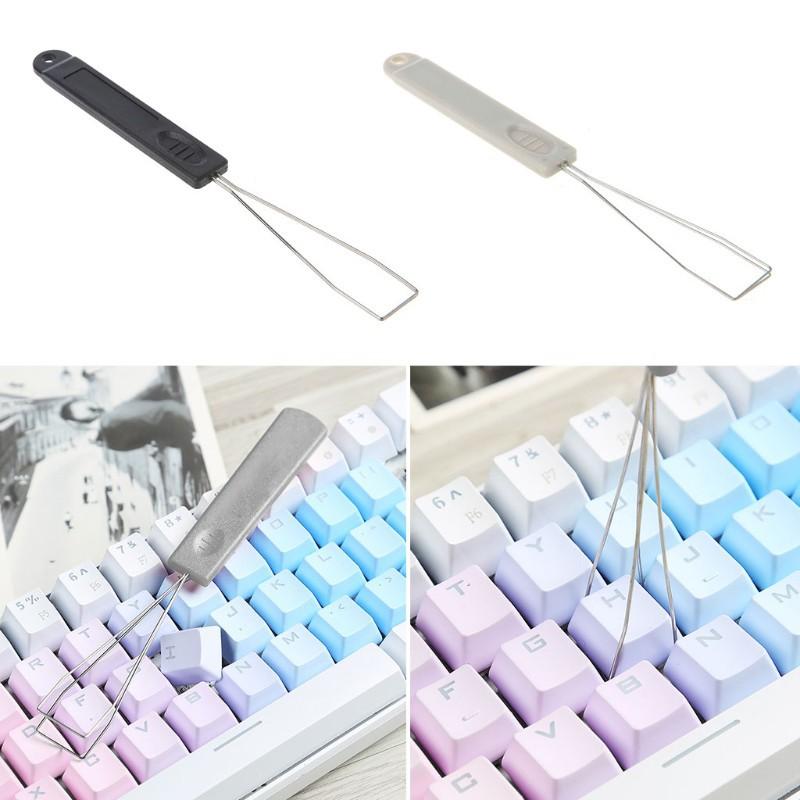 Keypuller thép-Dụng cụ nhổ keycap cho bàn phím cơ I Key Puller