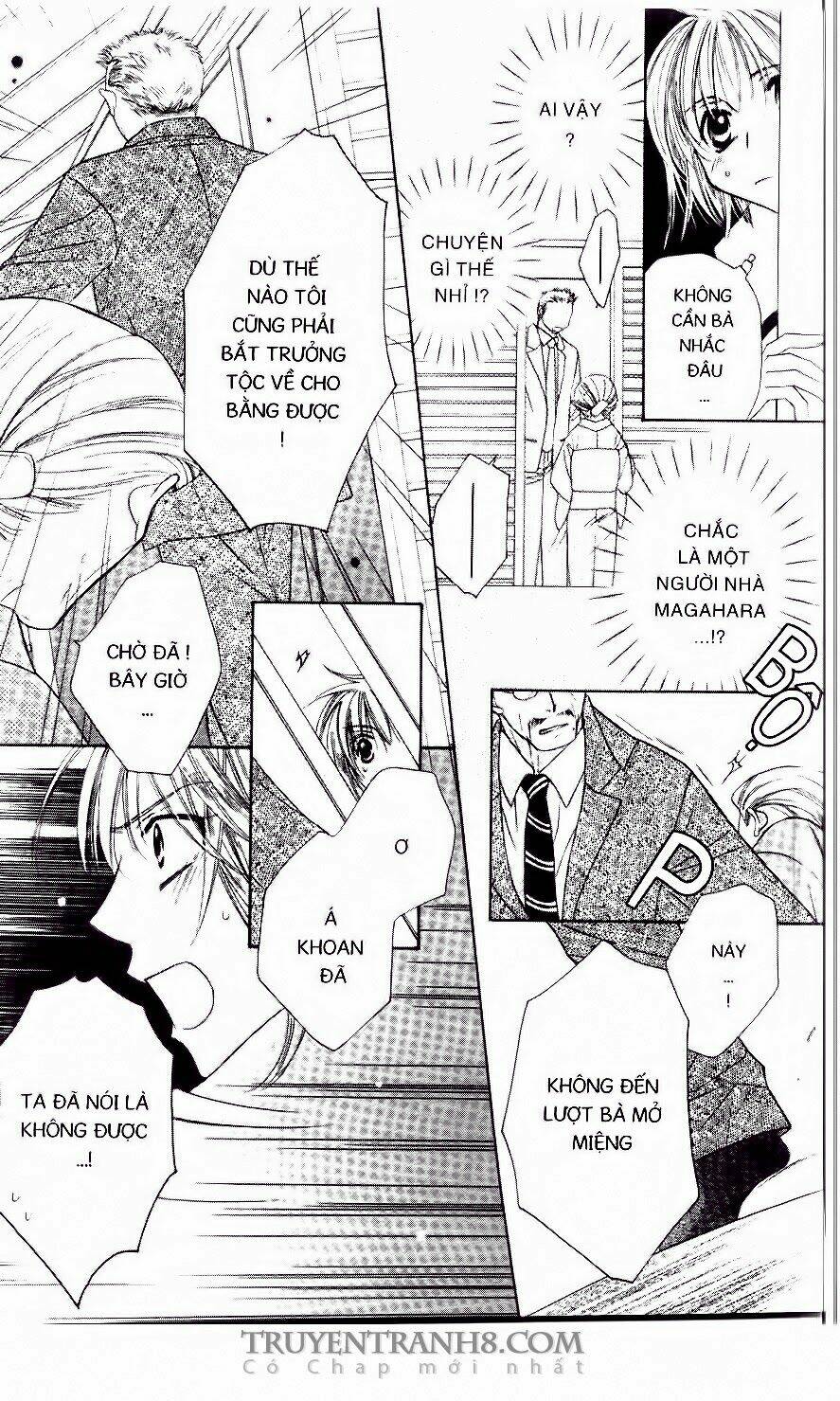 vườn địa đàng chapter 59 16