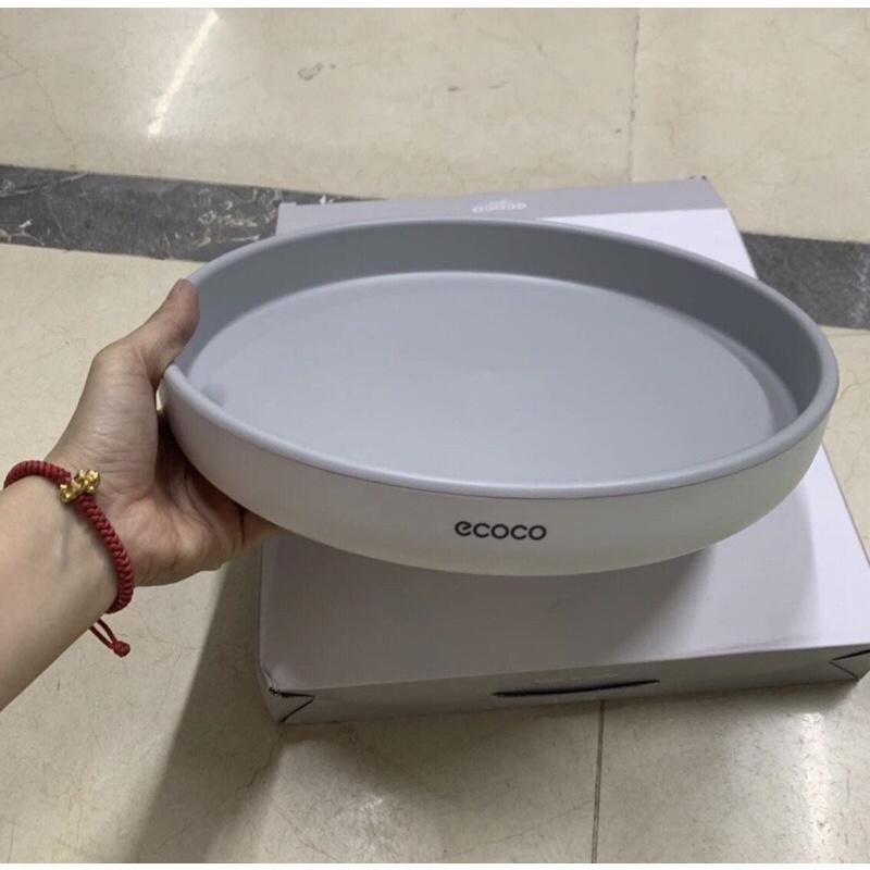Kệ gia vị tròn xoay 360 độ tiết kiệm diện tích