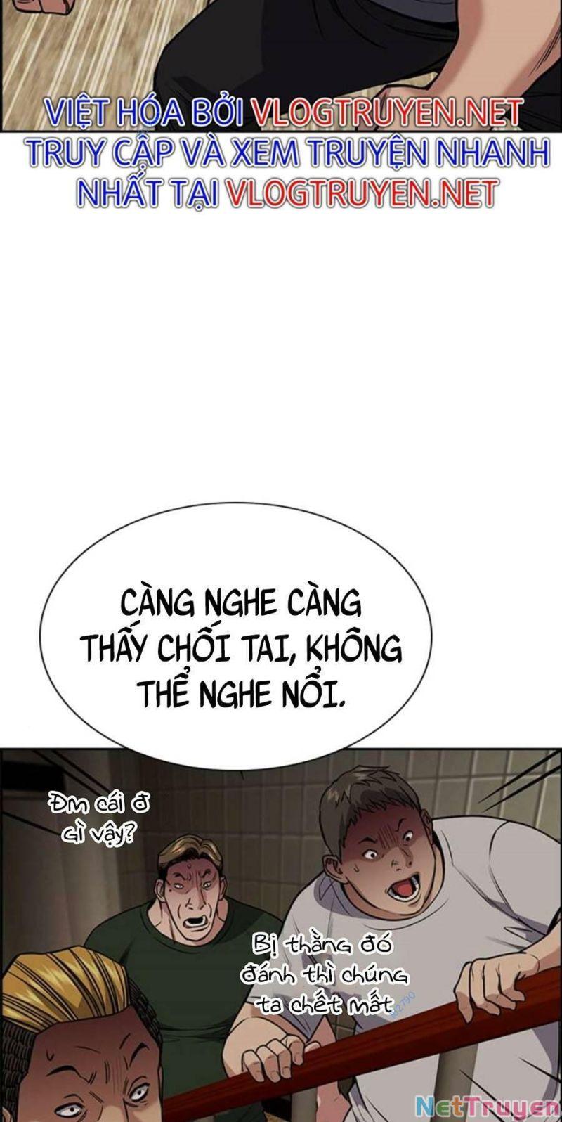 giáo dục chân chính chapter 97 110