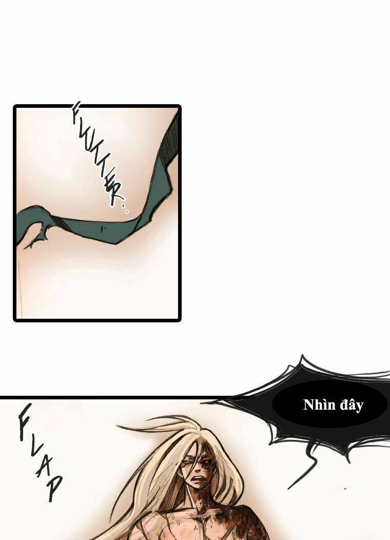 cuộc hành trình của pháp sư chapter 5 42