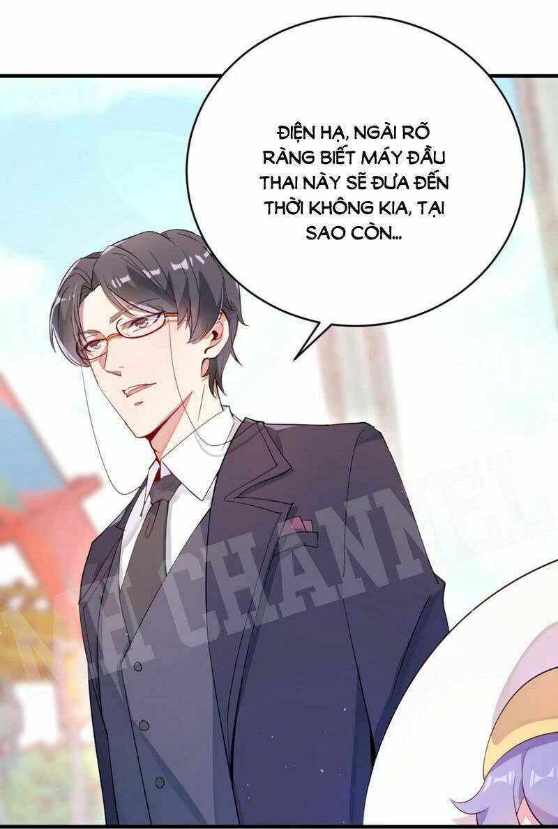 thiên thần gấu trúc muốn được ôm chapter 2 24