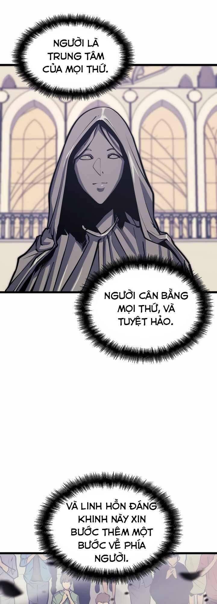 tôi trở lại thăng cấp một mình chapter 82 9