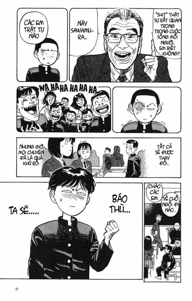 noritaka chapter 1 8