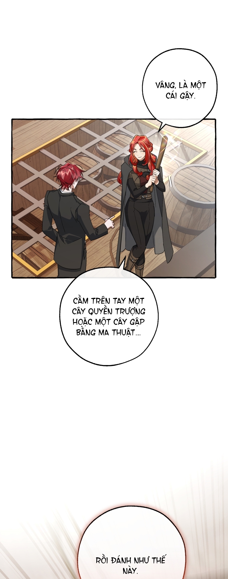 Phế Vật Dòng Dõi Bá Tước chapter 95.1 23