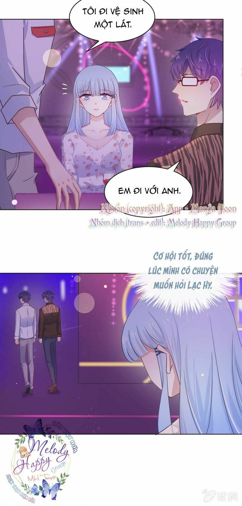 ma lạt thiên kim đẩu ác thiếu chapter 114 13