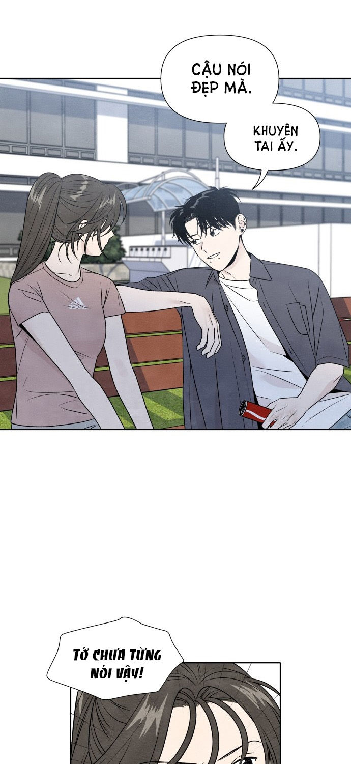 điều khiến tôi quyết tâm muốn chết chapter 29.1 21