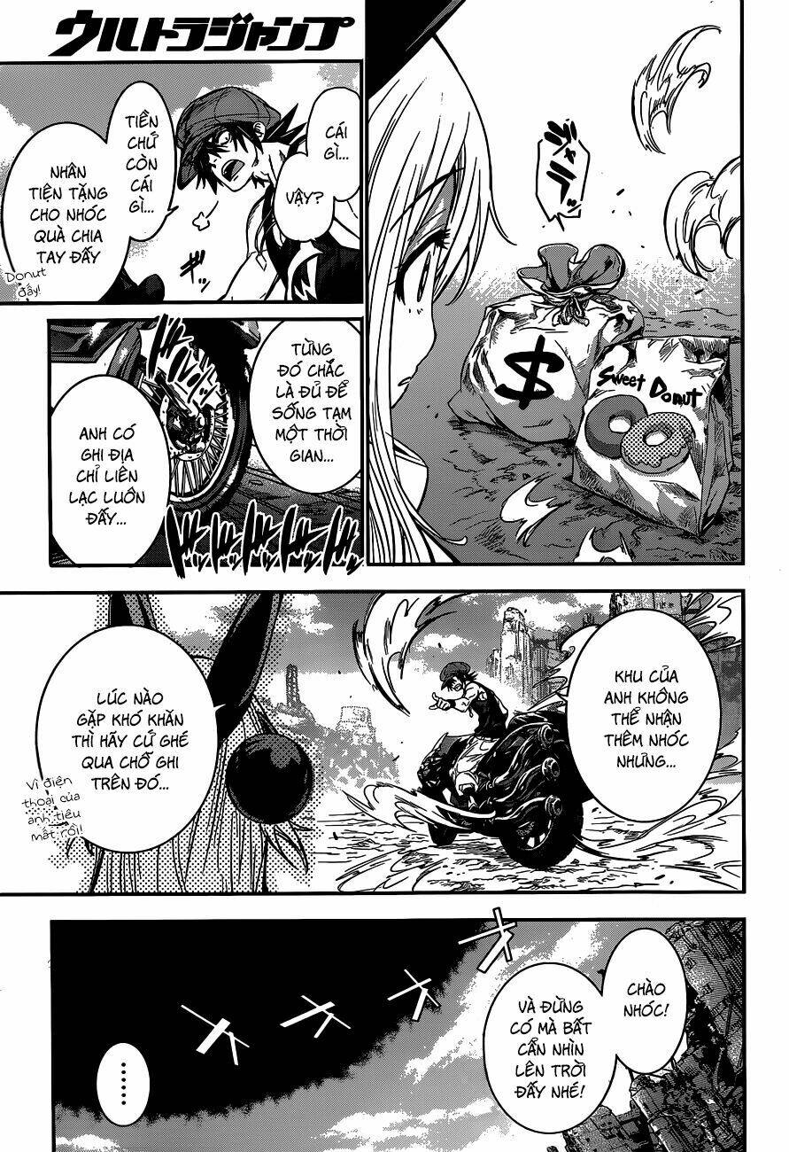 q (shihira tatsuya) chapter 1 35