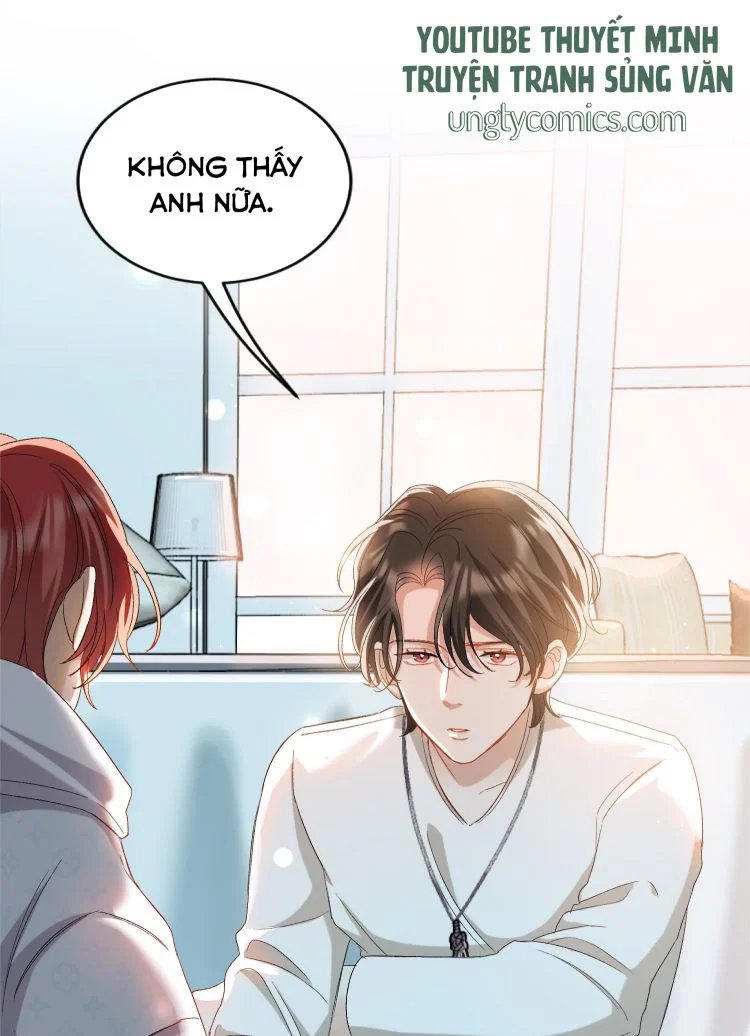 nụ hôn vực thẳm chapter 29 31