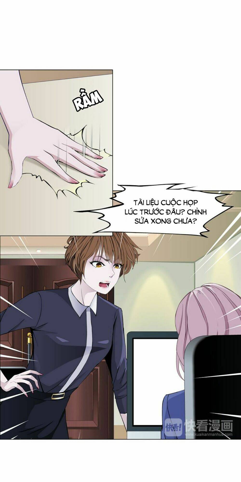 sổ tay mỹ nam giới x chapter 20 24