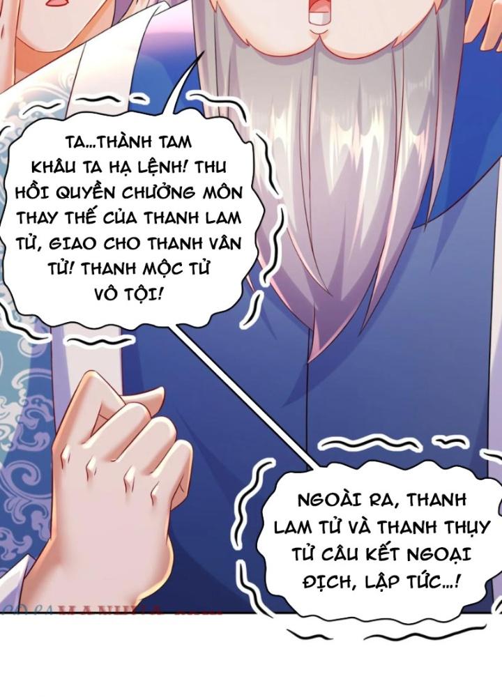 tuyệt sắc đạo lữ đều nói ngô hoàng có thể chất vô địch chapter 118 58