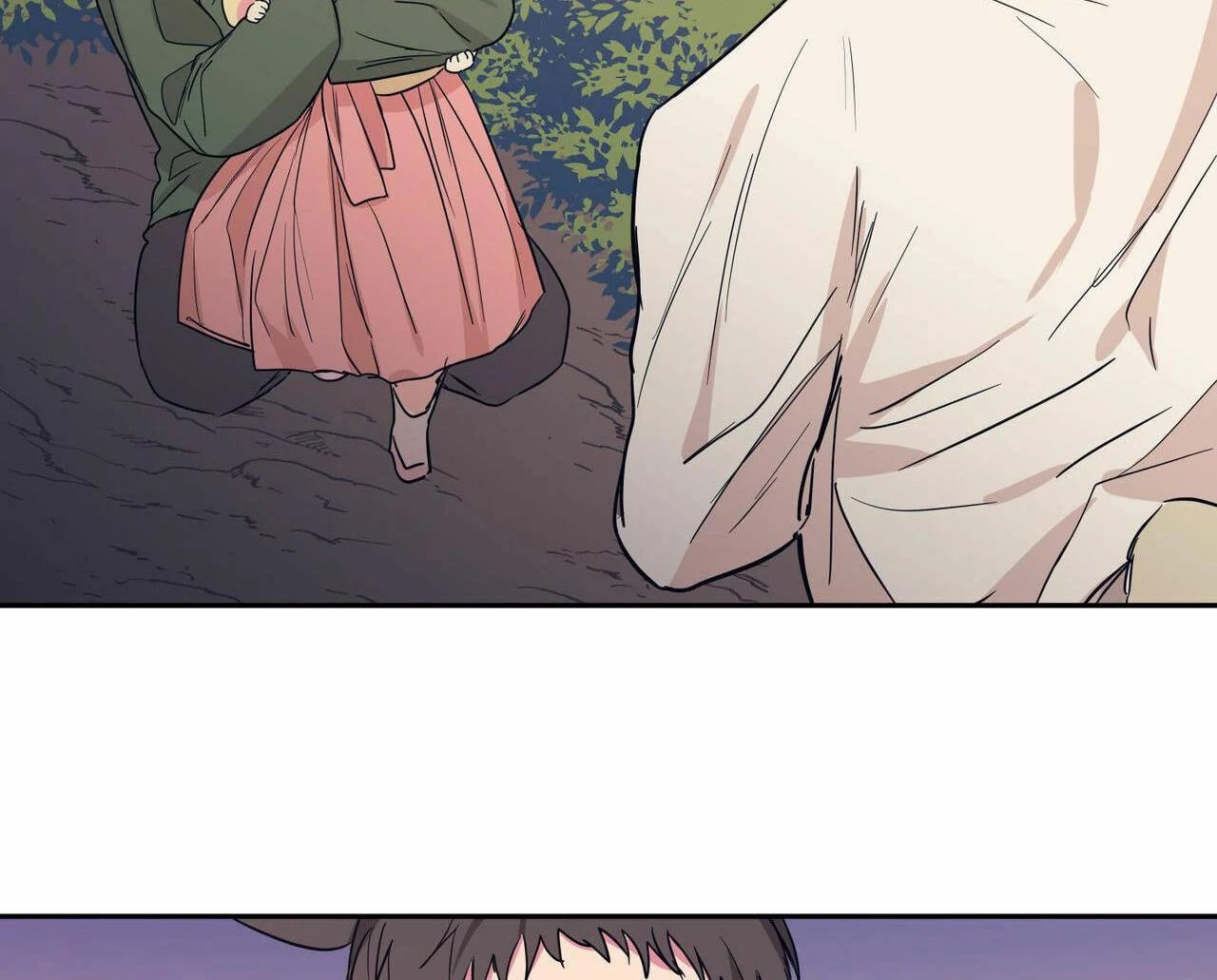 không chốn yêu đương chapter 70 16