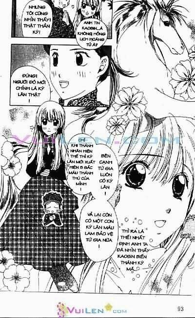 duyên kỳ ngộ chapter 9 94