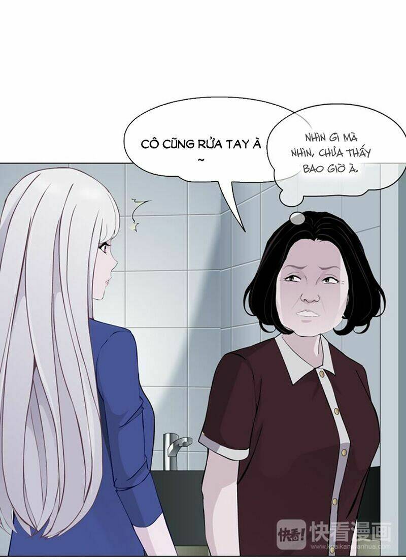 sổ tay mỹ nam giới x chapter 28 34