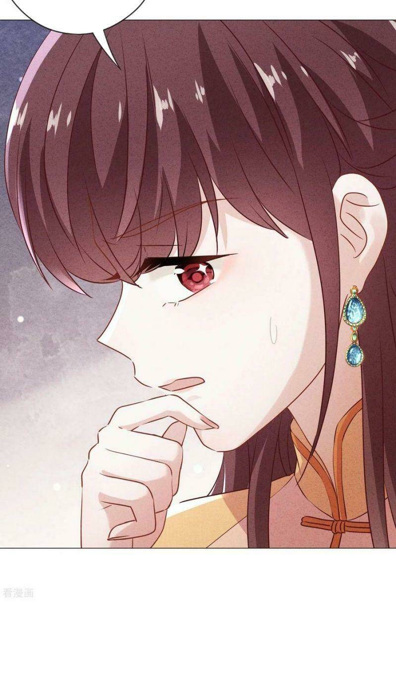 thiếu soái, vợ anh muốn lật trời! chapter 145 6