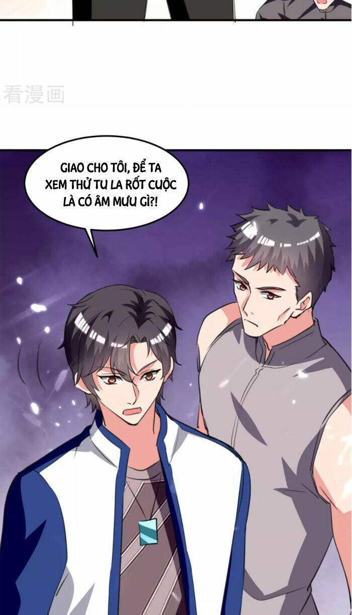 trọng sinh khí thiếu quy lai chapter 197 15