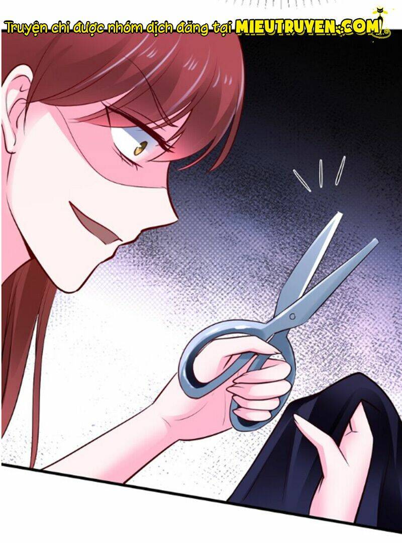 thú cưng độc quyền của boss chapter 60 19