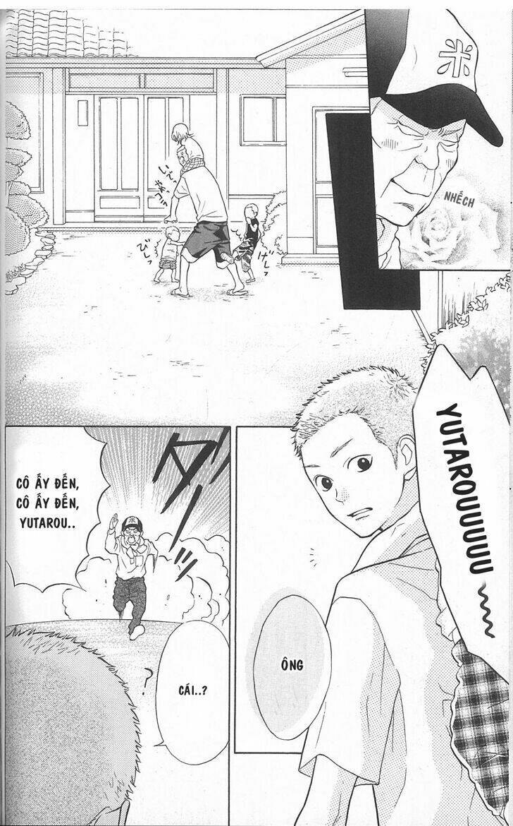 my hero! chapter 4 9