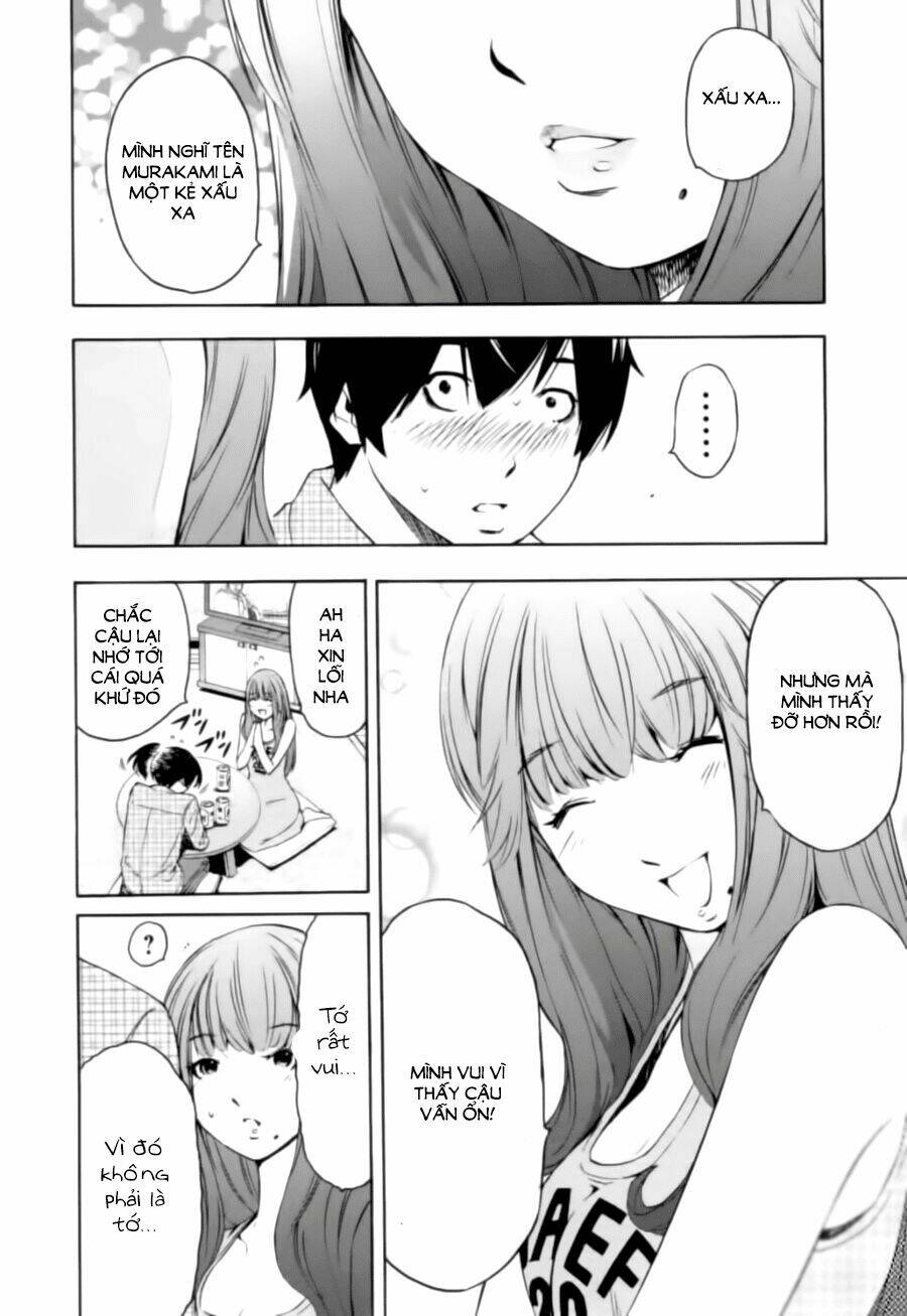 love riron chapter 10 14