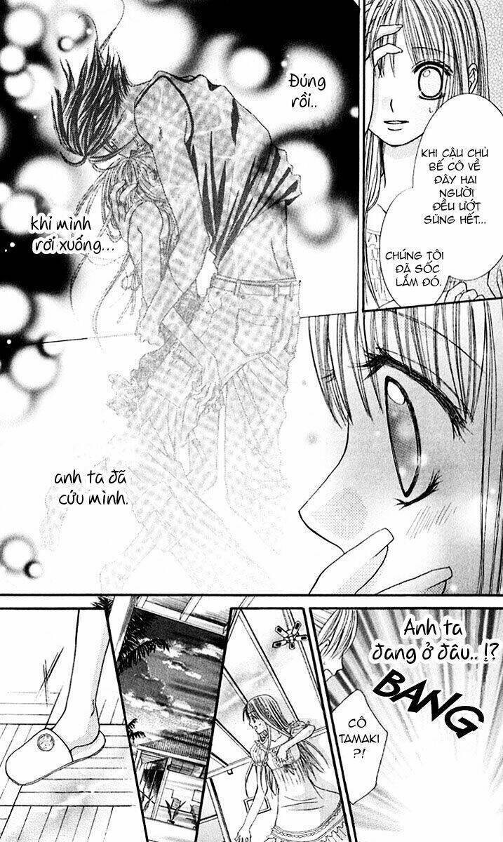 hanayomesama wa 16-sai chapter 2 26