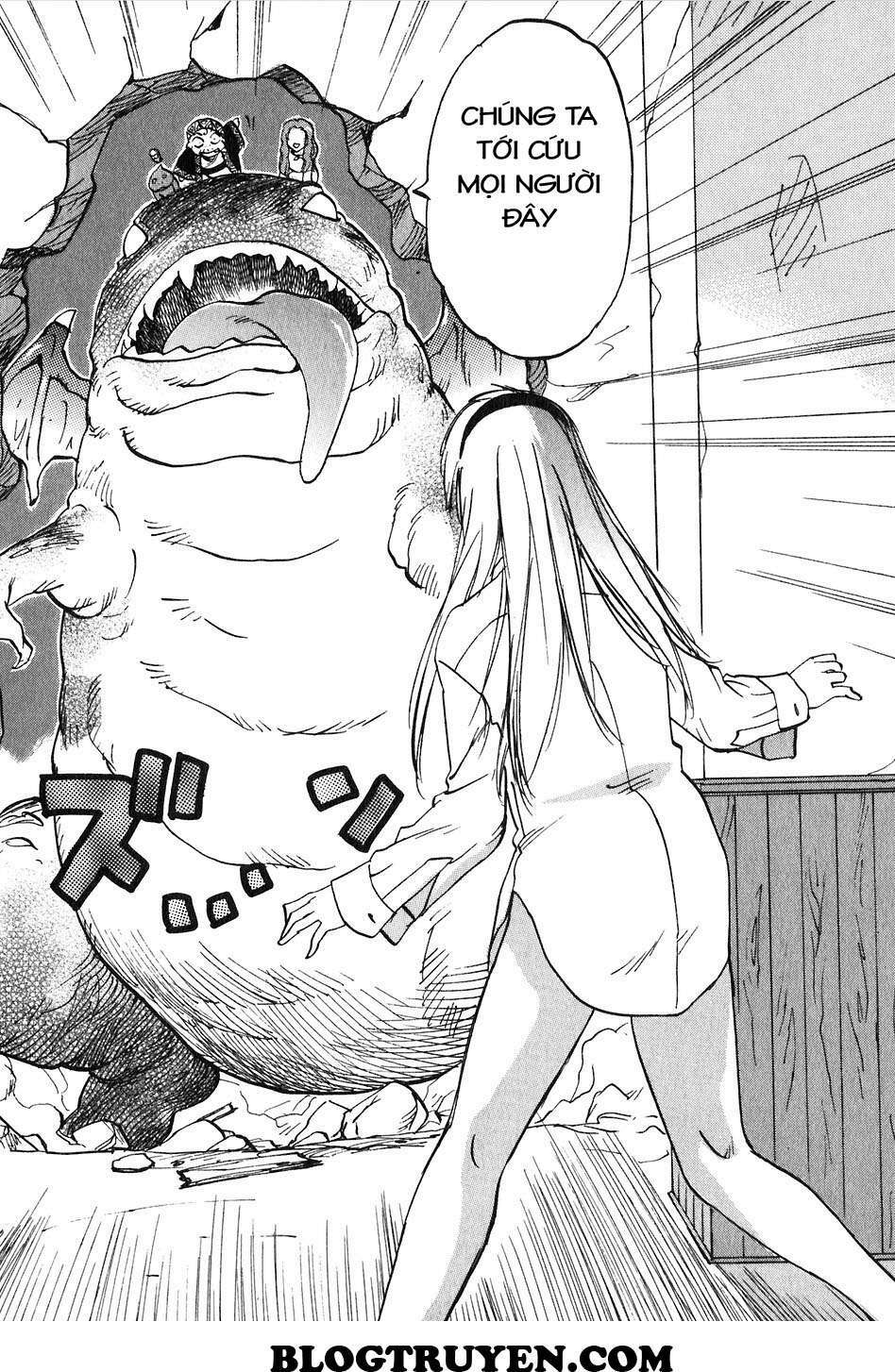 magetsukan kitan chapter 46 11