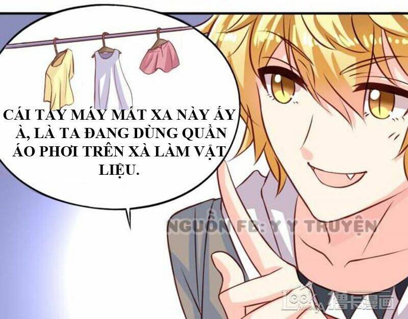 ngư thần đích nhân thả ta đi chapter 14 10