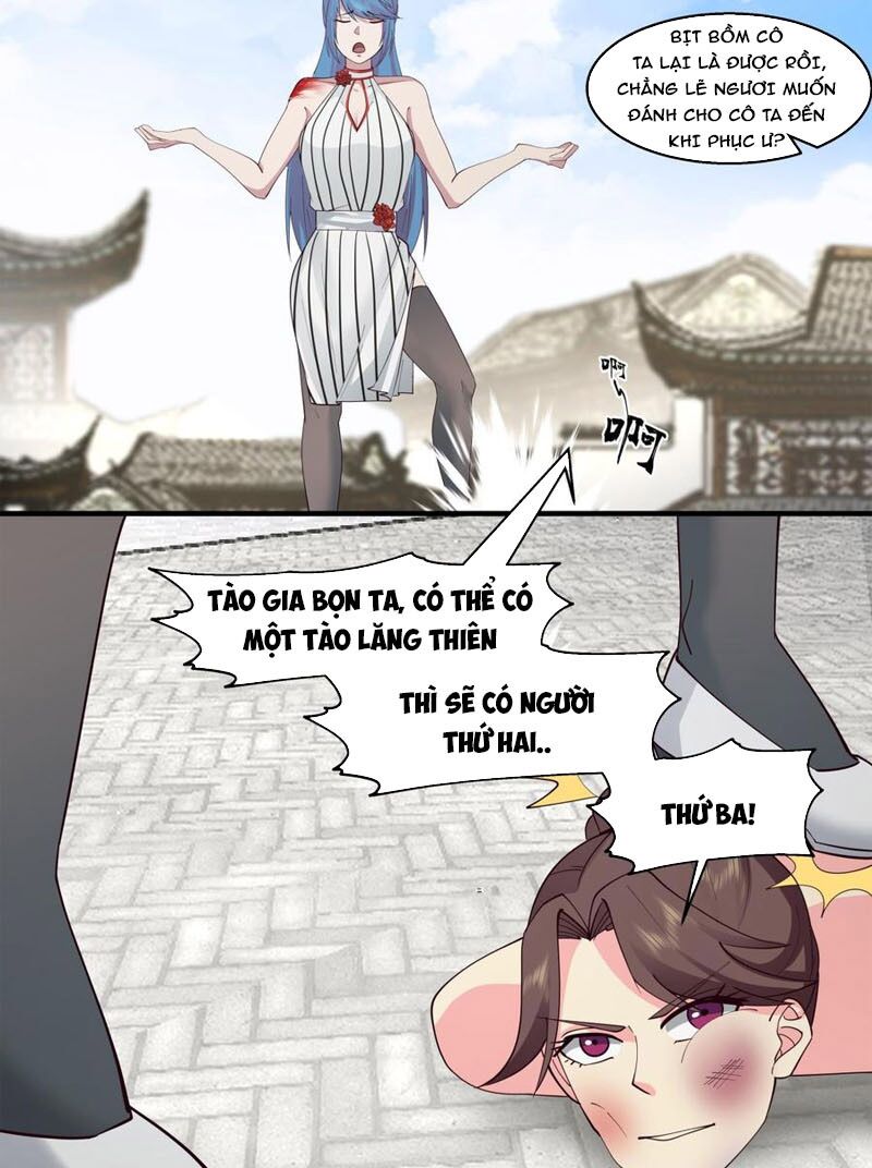 trên người ta có một rồng chapter 541 17