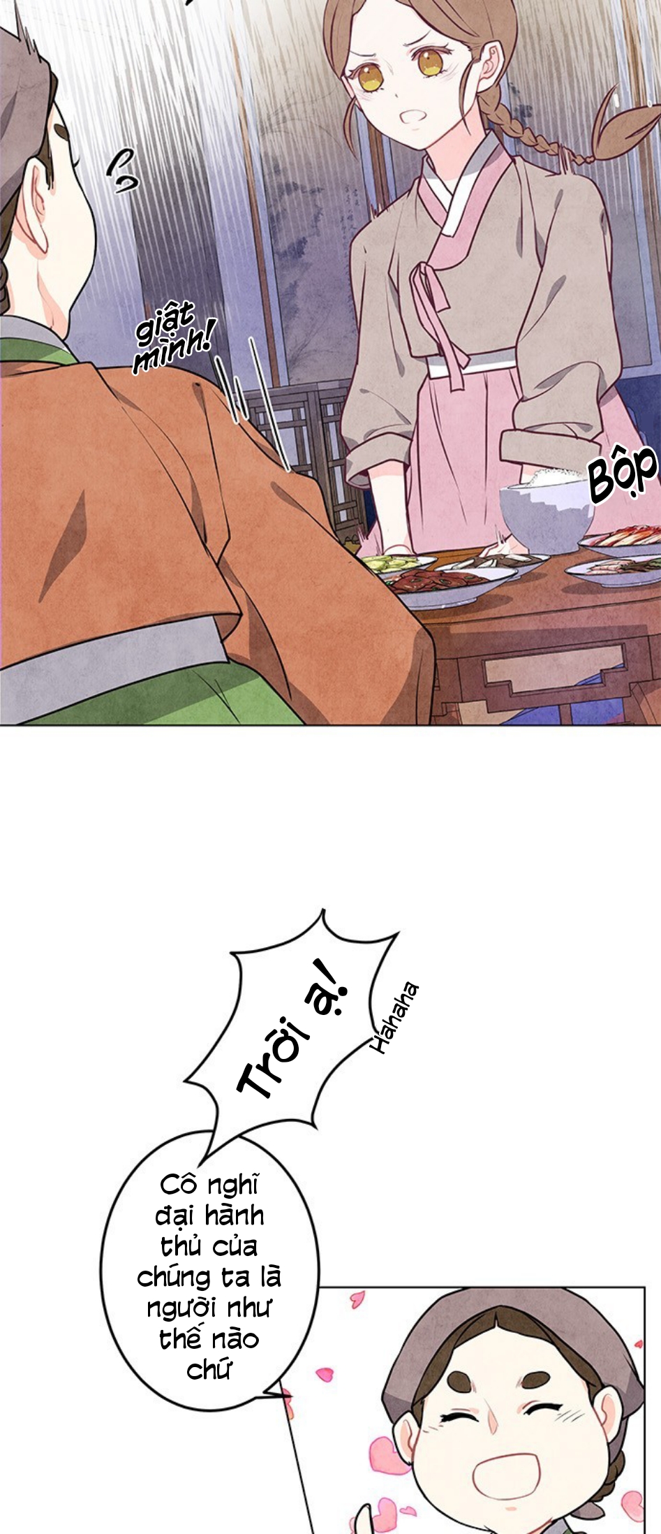 tiểu nương tử bị gả bán chapter 6 5