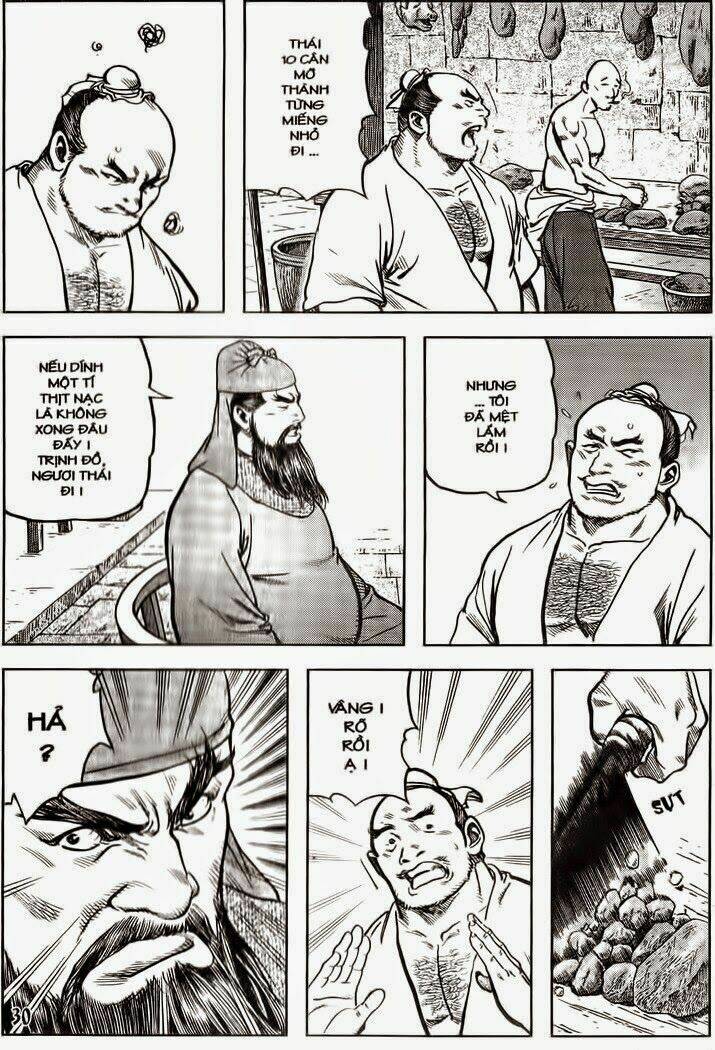 thủy hử chapter 8 6